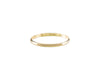bague demi-jonc la 1g